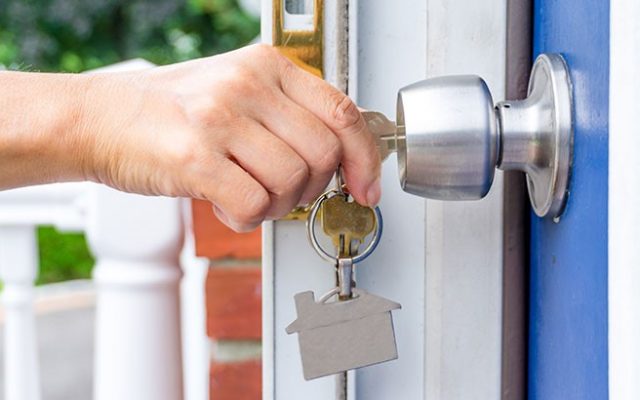 6 good reasons to buy a home in 2019