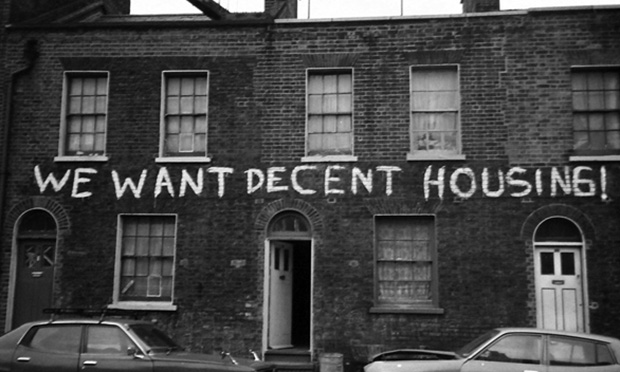 50 Steps to Solve Our Housing Crisis