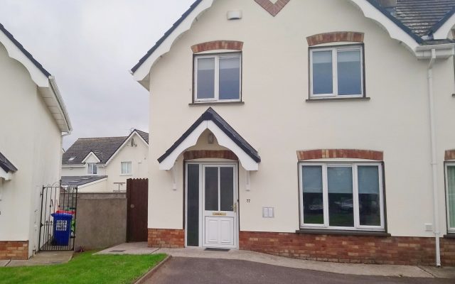 Buying Versus Renting