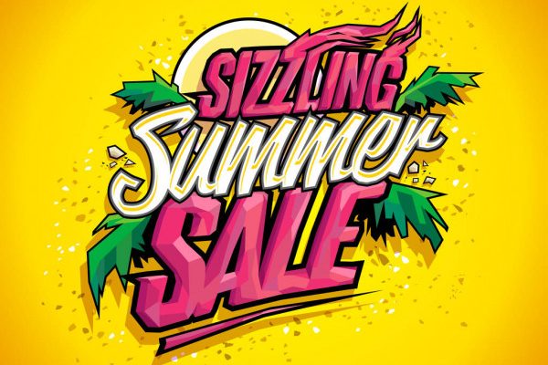 10 Sizzling Summer House Selling Tips for 2021