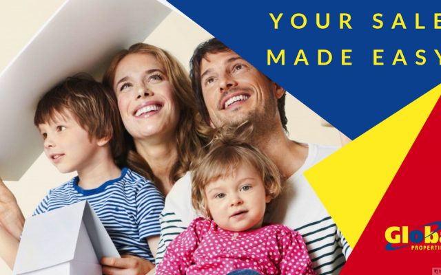 6 good reasons to buy a home this Summer