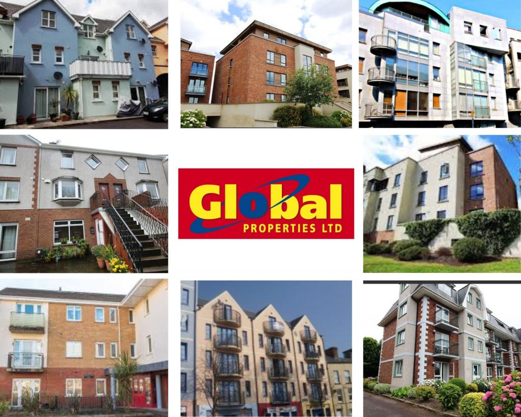 recent apartment sales