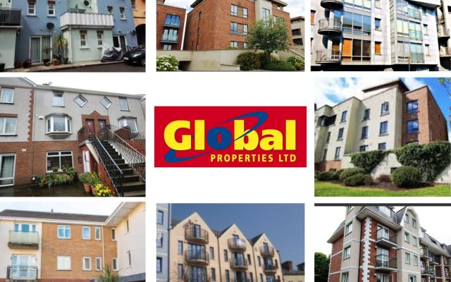 Do I have to pay Property Tax on the apartment we are renting?
