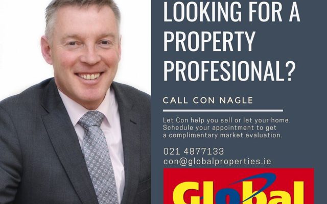How rising inflation affects your Cork property