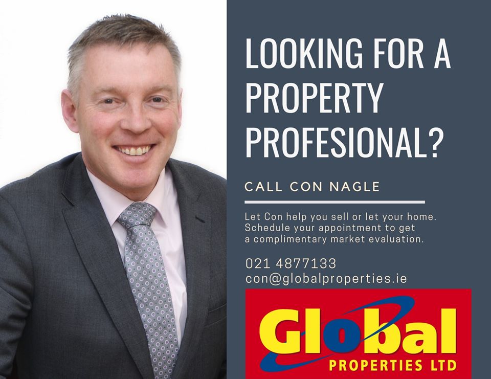 How rising inflation affects your Cork property